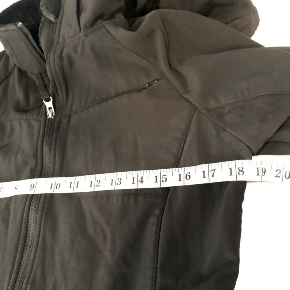 Free Country black Softshell Jacket - Picture 6 of 16